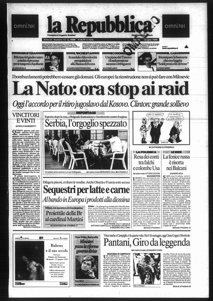 La repubblica